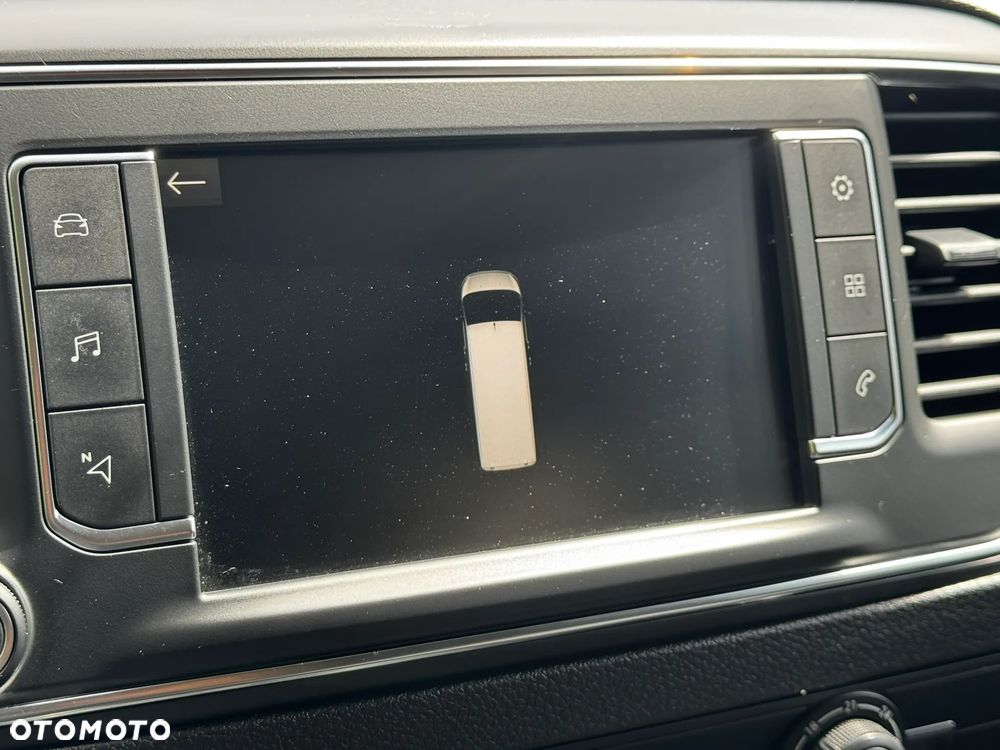Opel Vivaro Kombi Extra Long 2,7t Enjoy - 38