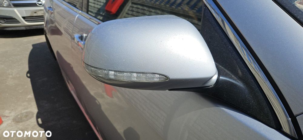 HONDA ACCORD VII 02 - 05 2.2 i-CTDI N22A1 - OSLONA PRZECIWSLONECZNA LEWA PRAWA - 18