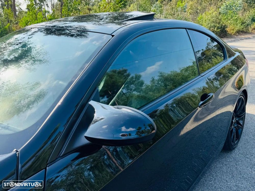 BMW 320 d Coupe - 4