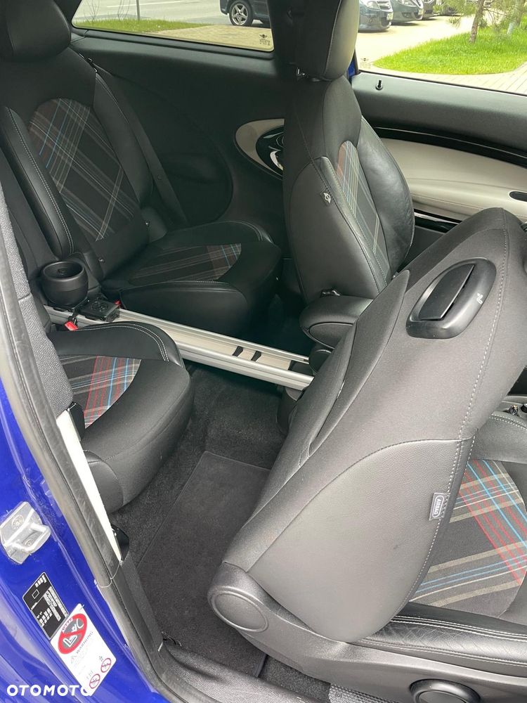 MINI Paceman - 6