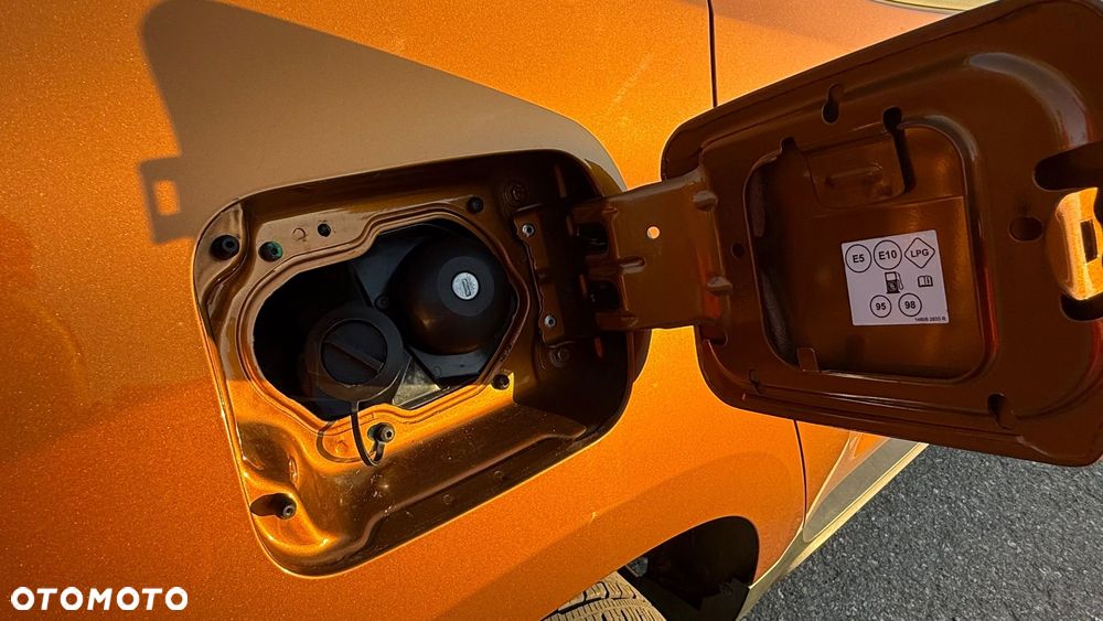 Dacia Duster 1.6 SCe Open S&S - 6