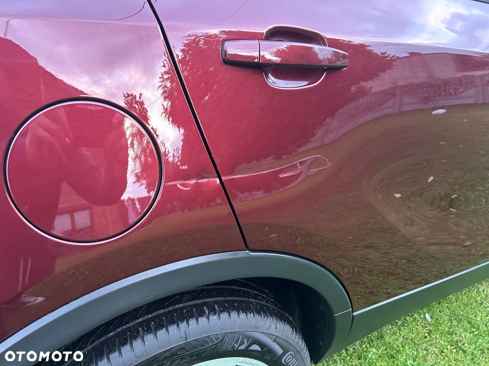 Opel Mokka - 14