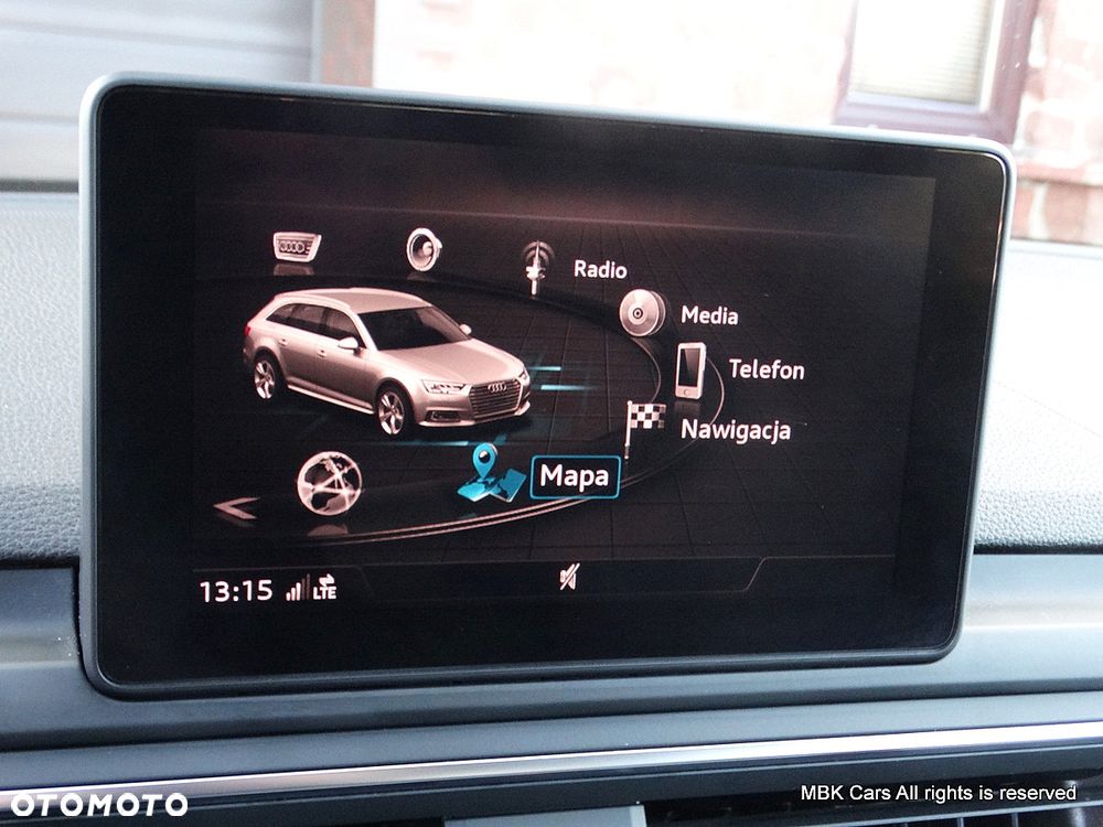 Audi A4 Avant 2.0 TDI ultra S tronic sport - 28