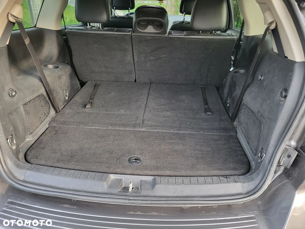 Fiat Freemont 2.0 Multijet Lounge - 15