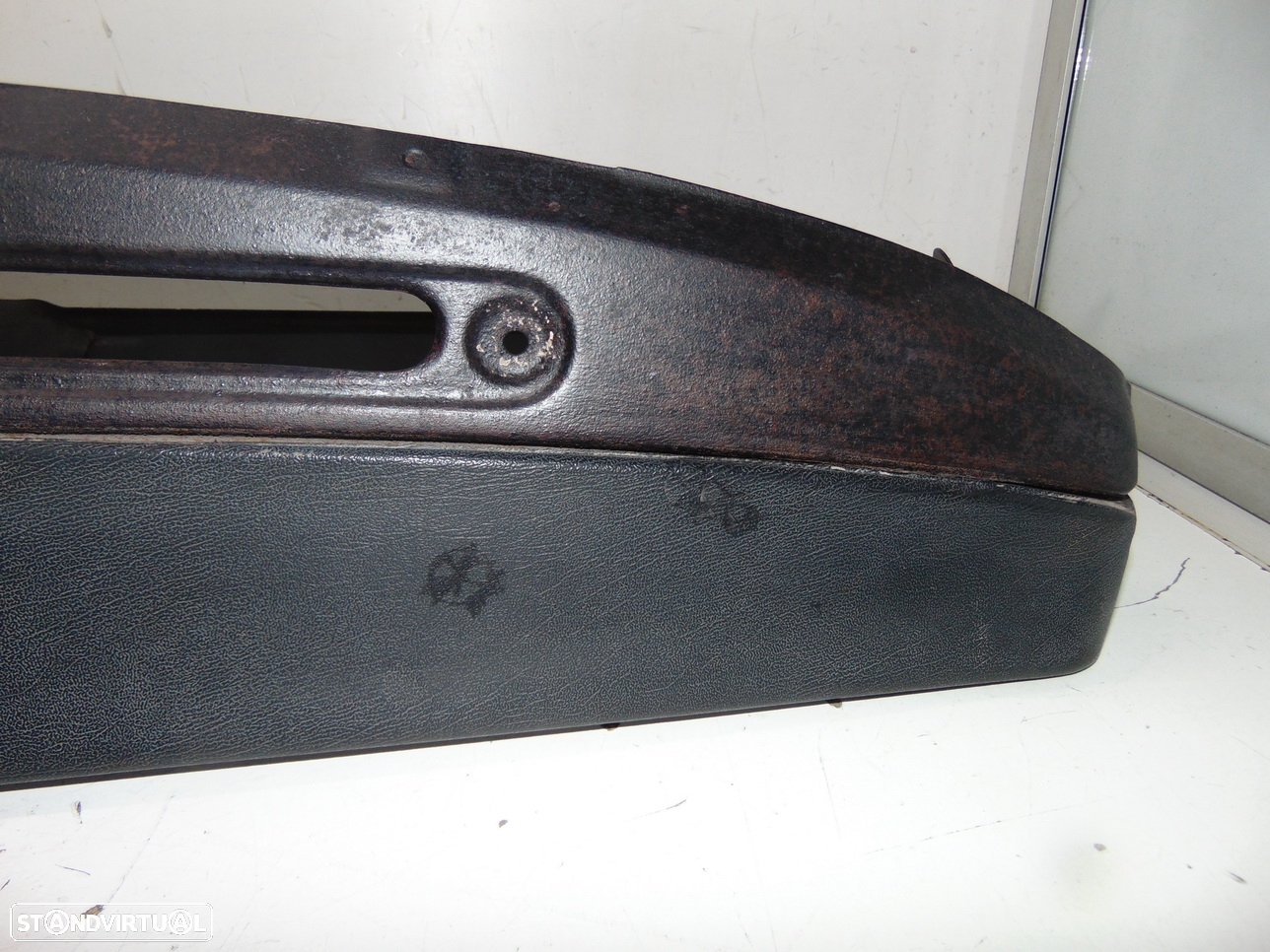 Datsun 1200 tablier - 6