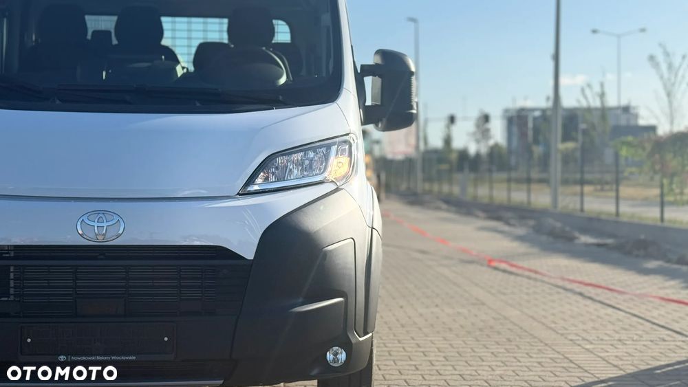 Toyota PROACE MAX - 5