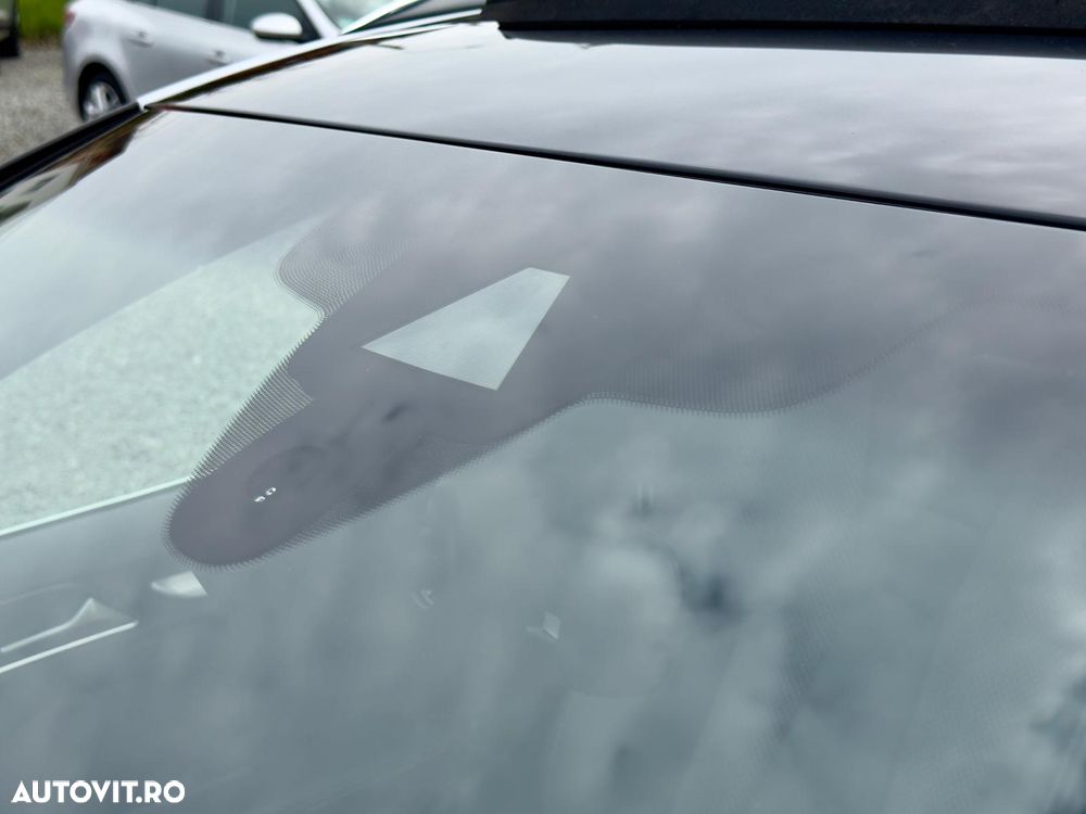 Audi A3 1.4 TFSI ack S line Sportpaket - 15