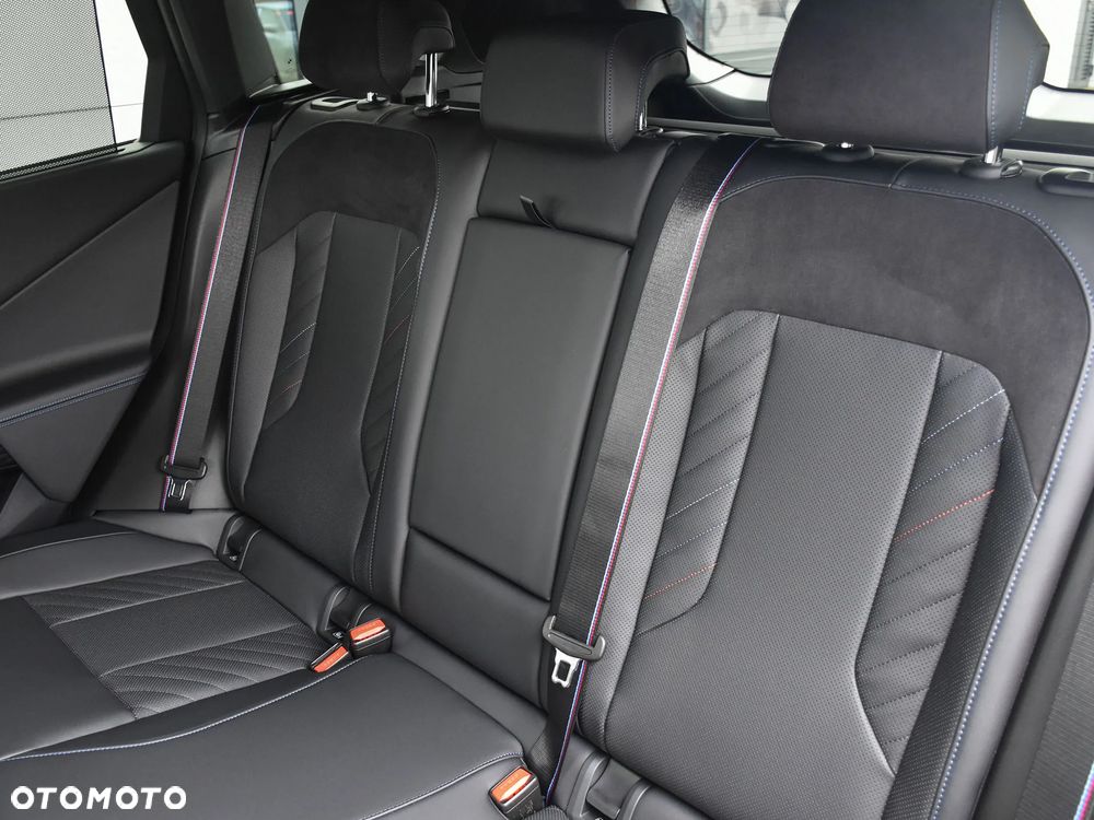 BMW X3 20d xDrive - 20