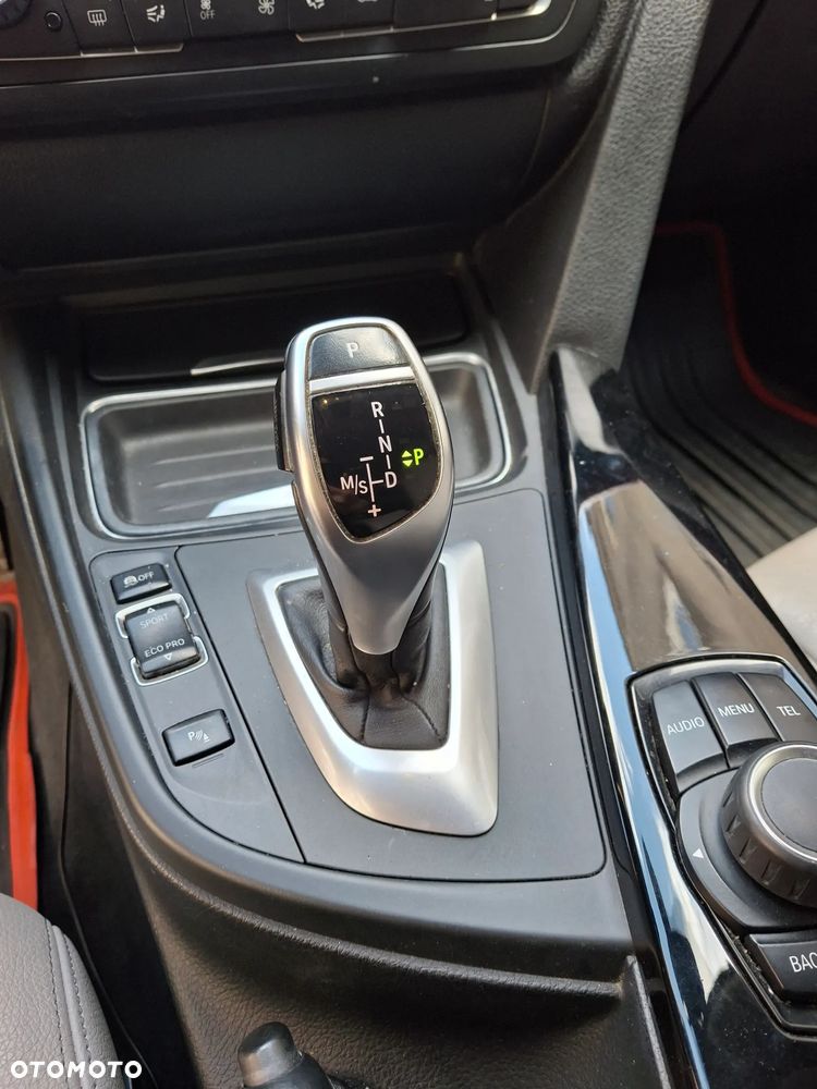 BMW Seria 3 - 9