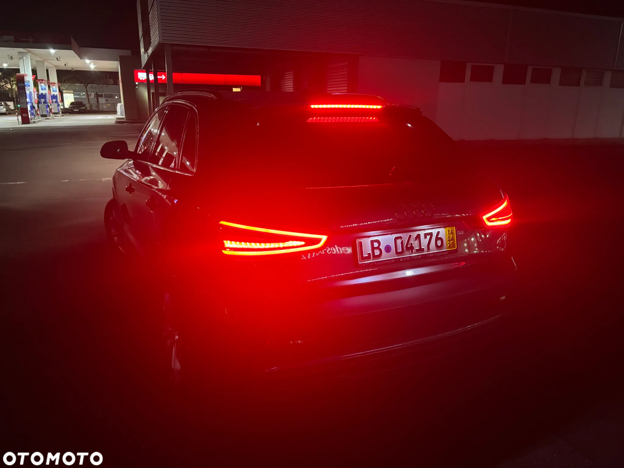 Audi Q3 2.0 TDI Quattro Prime Line S tronic - 7