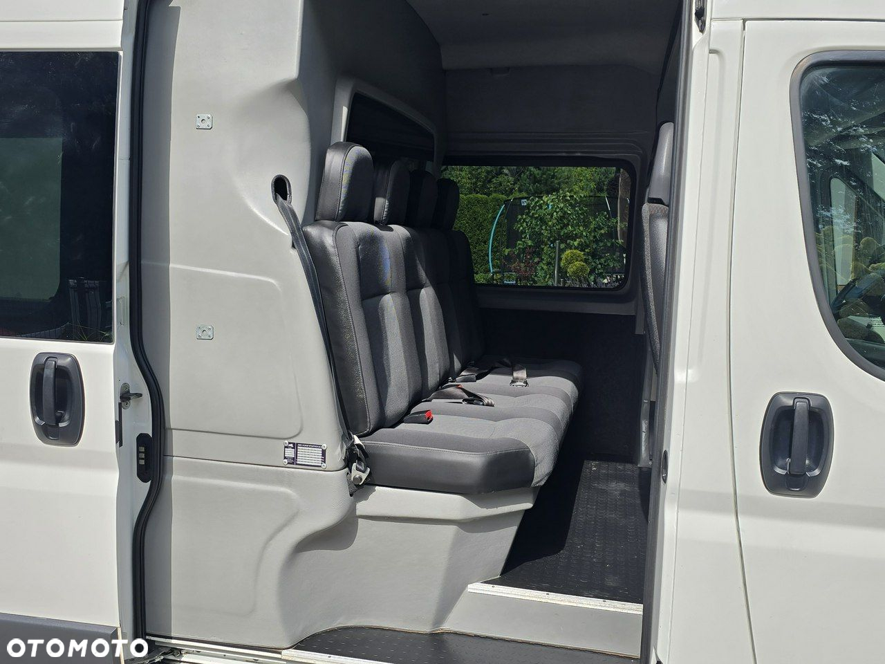 Peugeot Boxer - 6