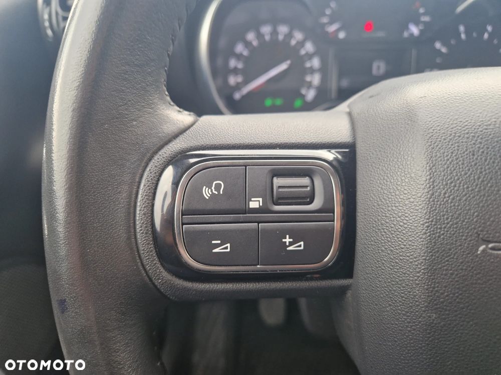 Citroën C3 - 16