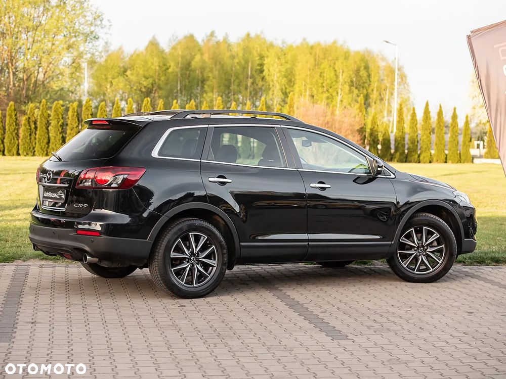 Mazda CX-9 3.7 V6 Sport - 12