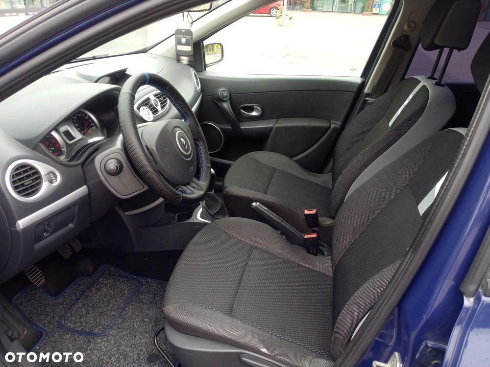 Renault Clio 1.2 TCE Rip Curl - 9