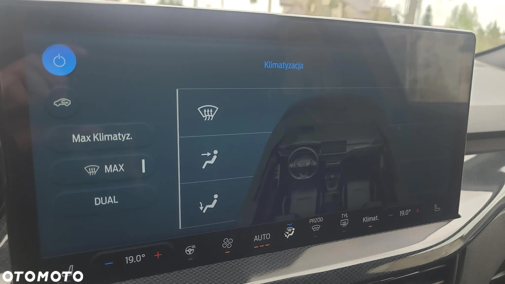 Ford Focus 1.0 EcoBoost mHEV ST-Line X - 21