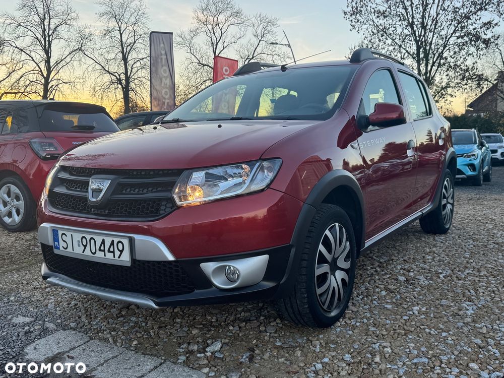 Dacia Sandero - 2