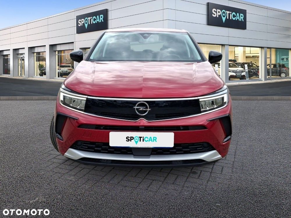 Opel Grandland 1.2 T Business Edition S&S - 2
