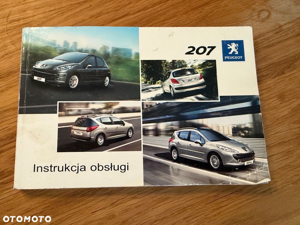Peugeot 207 Outdoor 1.6 - 17