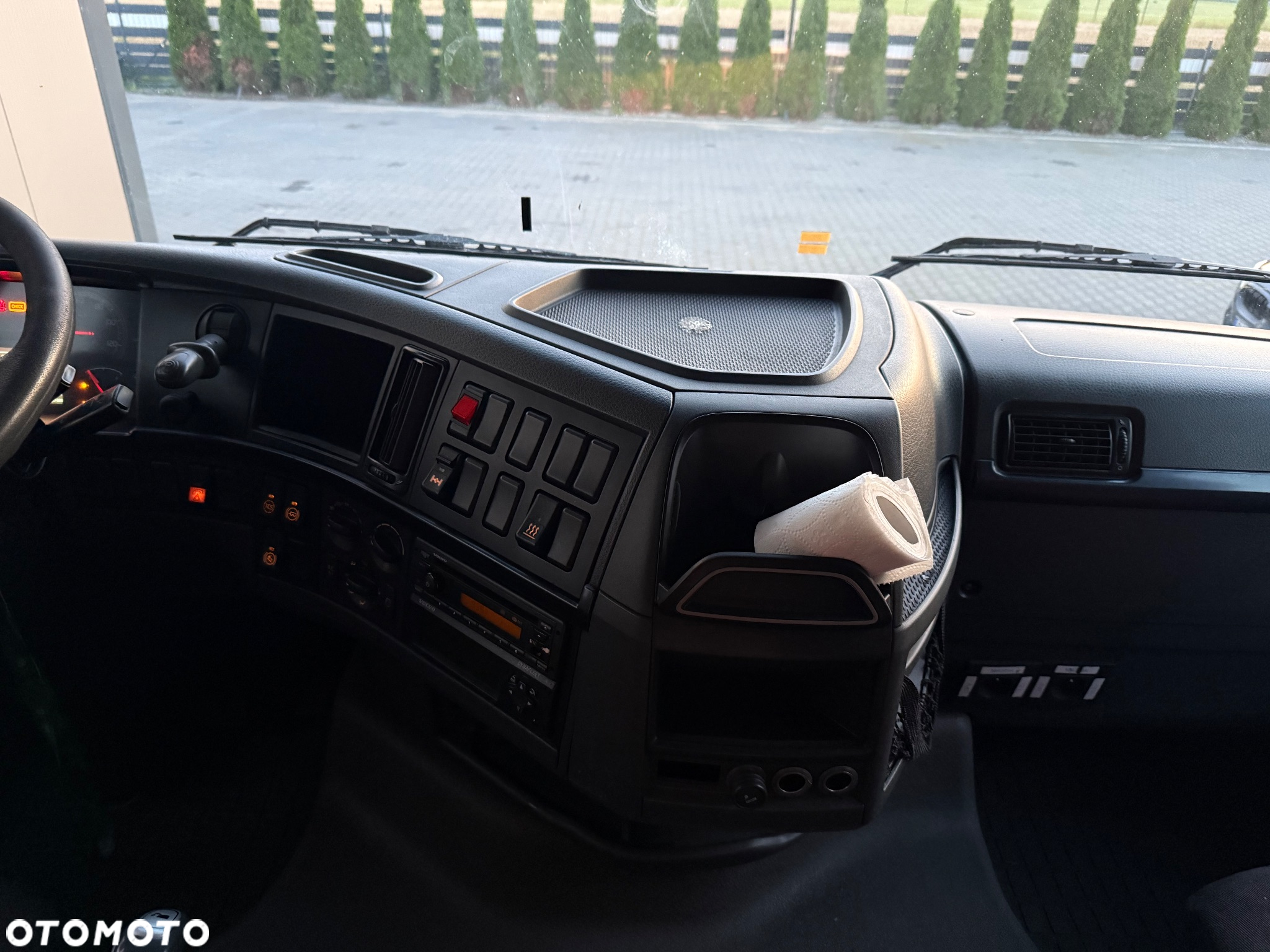 Volvo fh460 - 18