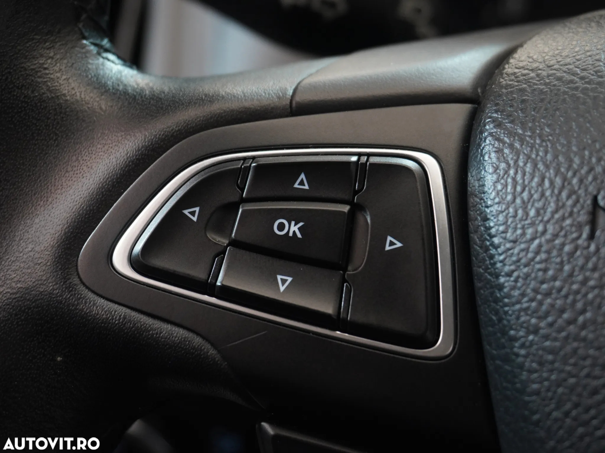 Ford Focus Turnier 1.5 EcoBlue Start-Stopp-System Aut. COOL&CONNECT - 35
