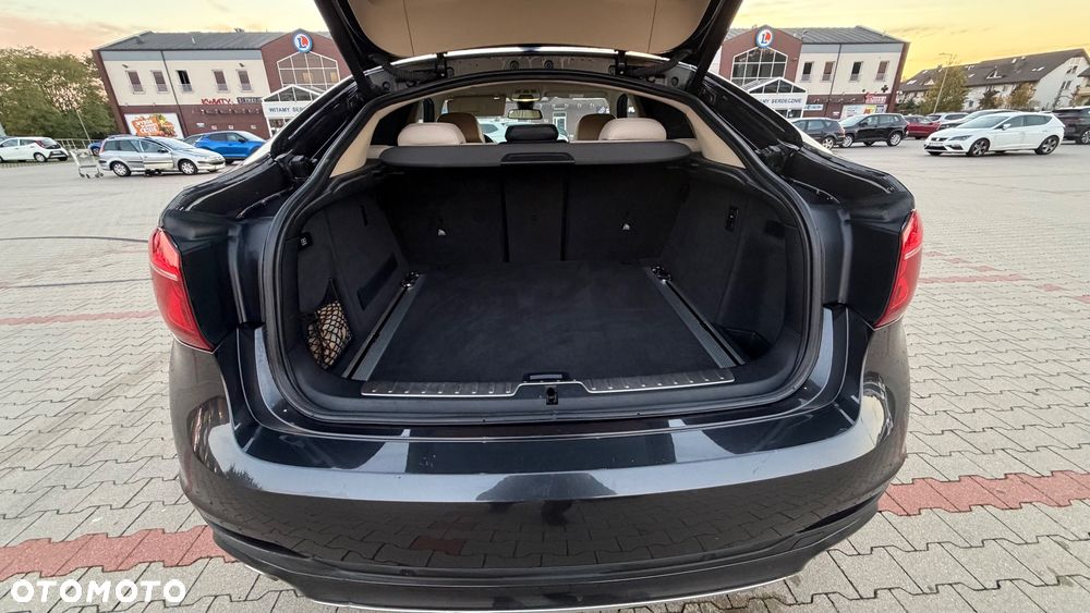 BMW X6 - 7
