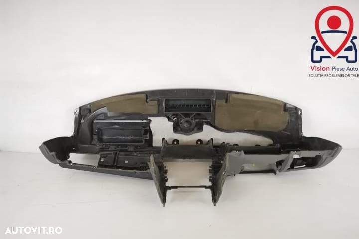 Plansa Bord Originala In Stare Buna BMW  Seria 5  E60/E61 [facelift] [ - 5