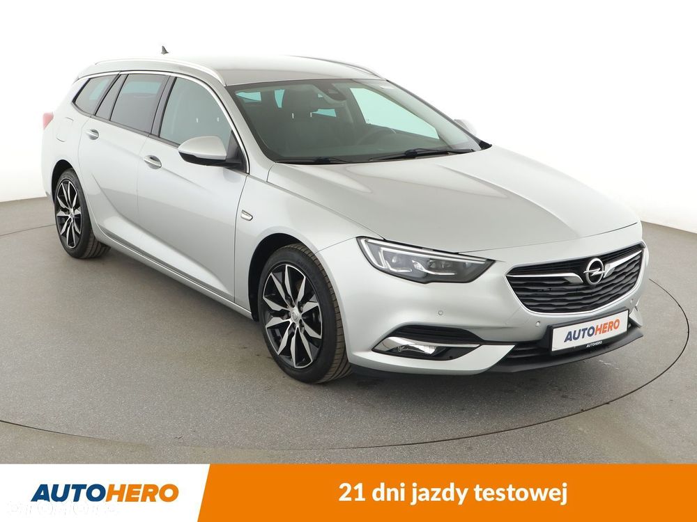 Opel Insignia 2.0 CDTI Innovation S&S - 8