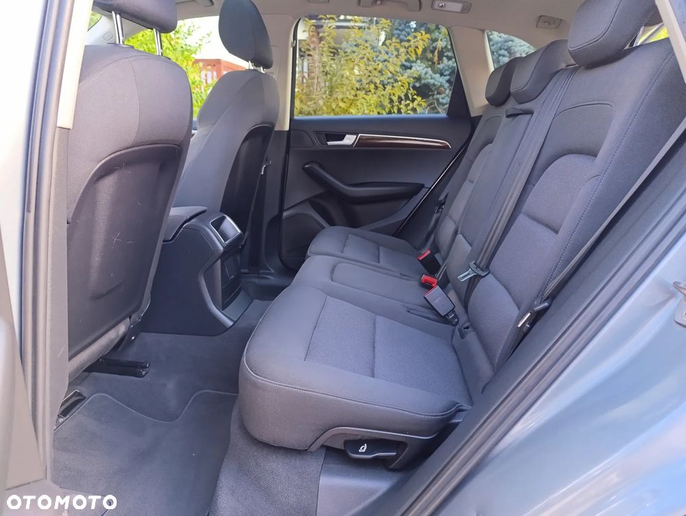 Audi Q5 - 11