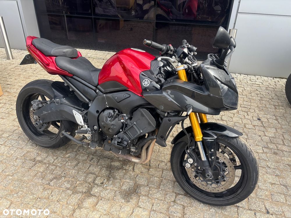 Yamaha FZ - 1
