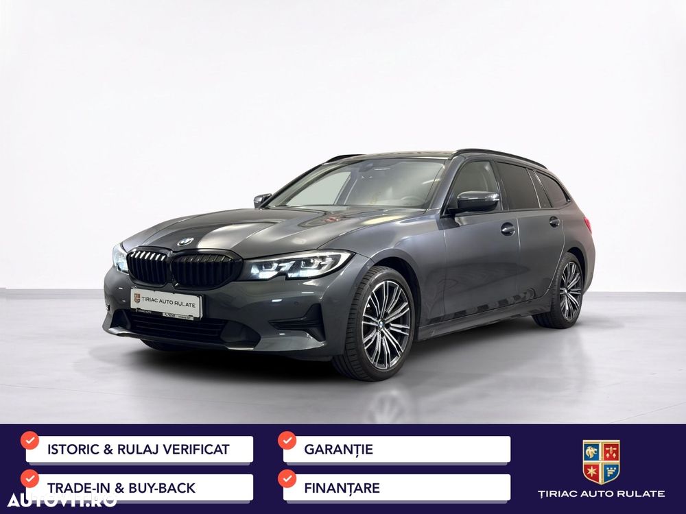 BMW Seria 3 - 2