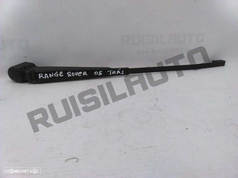 Braço Limpa Vidros Trás  Land Rover Range Rover Iii (l322) [200 - 1