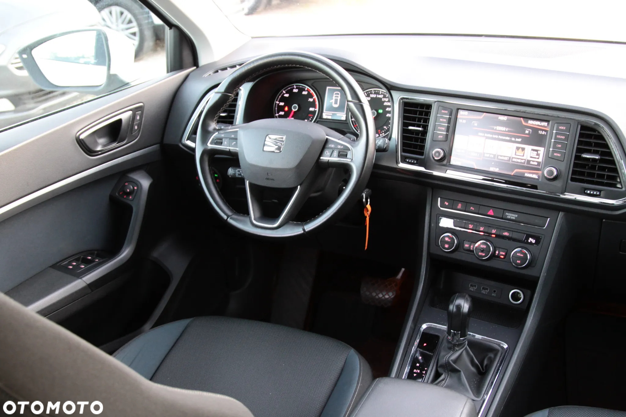 Seat Ateca 1.4 ECO TSI DSG STYLE - 19