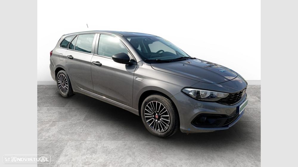 Fiat Tipo 1.3 MultiJet City Life - 4