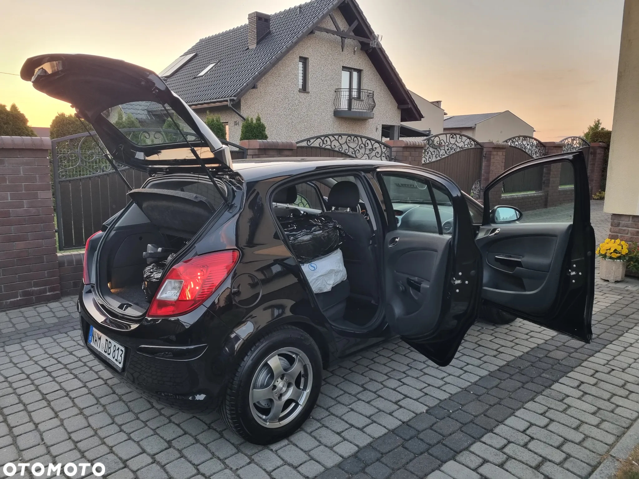 Opel Corsa 1.0 12V Innovation - 15