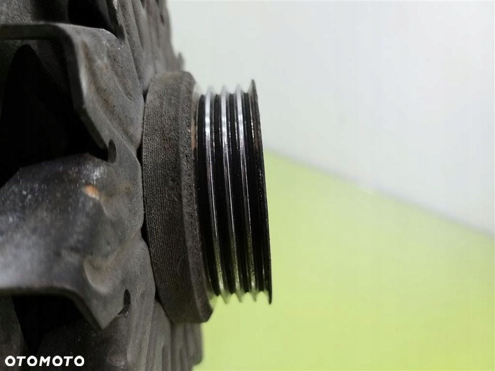 Alternator Fiat Seicento 1997-2010 1,1 BENZYNA 65A PANDA 63321173 ORYGINAŁ - 7