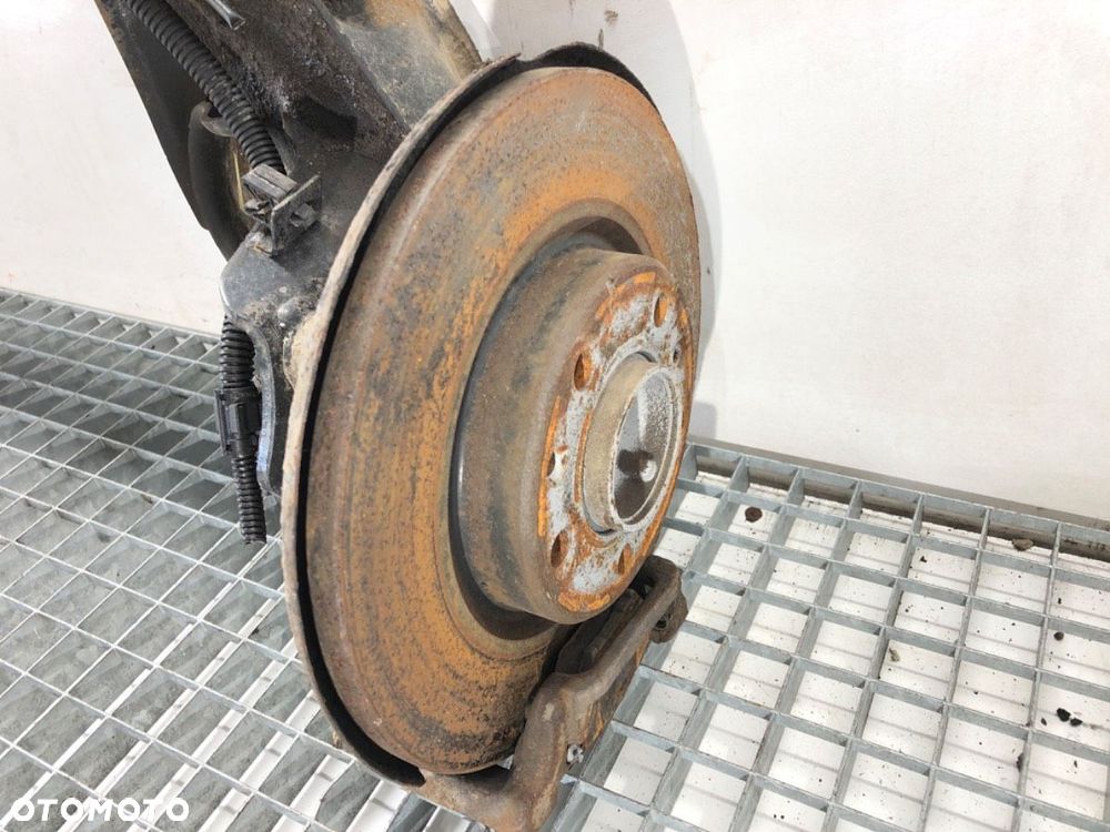 BELKA TYŁ  PEUGEOT PARTNER Nadwozie pełne/minivan (K9) 2018 - 2022 1.5 BlueHDi 100 75 kW [102 KM] - 3