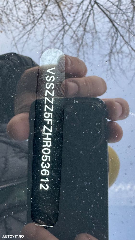 Seat Leon 2.0 TSI Start&Stop DSG Cupra 300 - 18