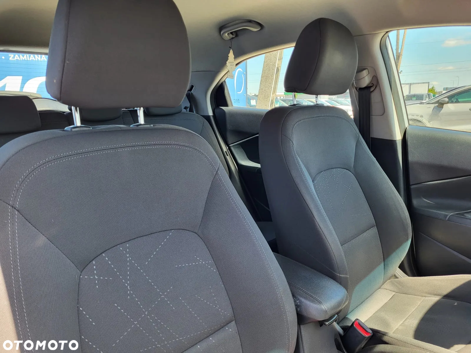 Kia Rio 1.4 CRDi 90 Spirit - 16