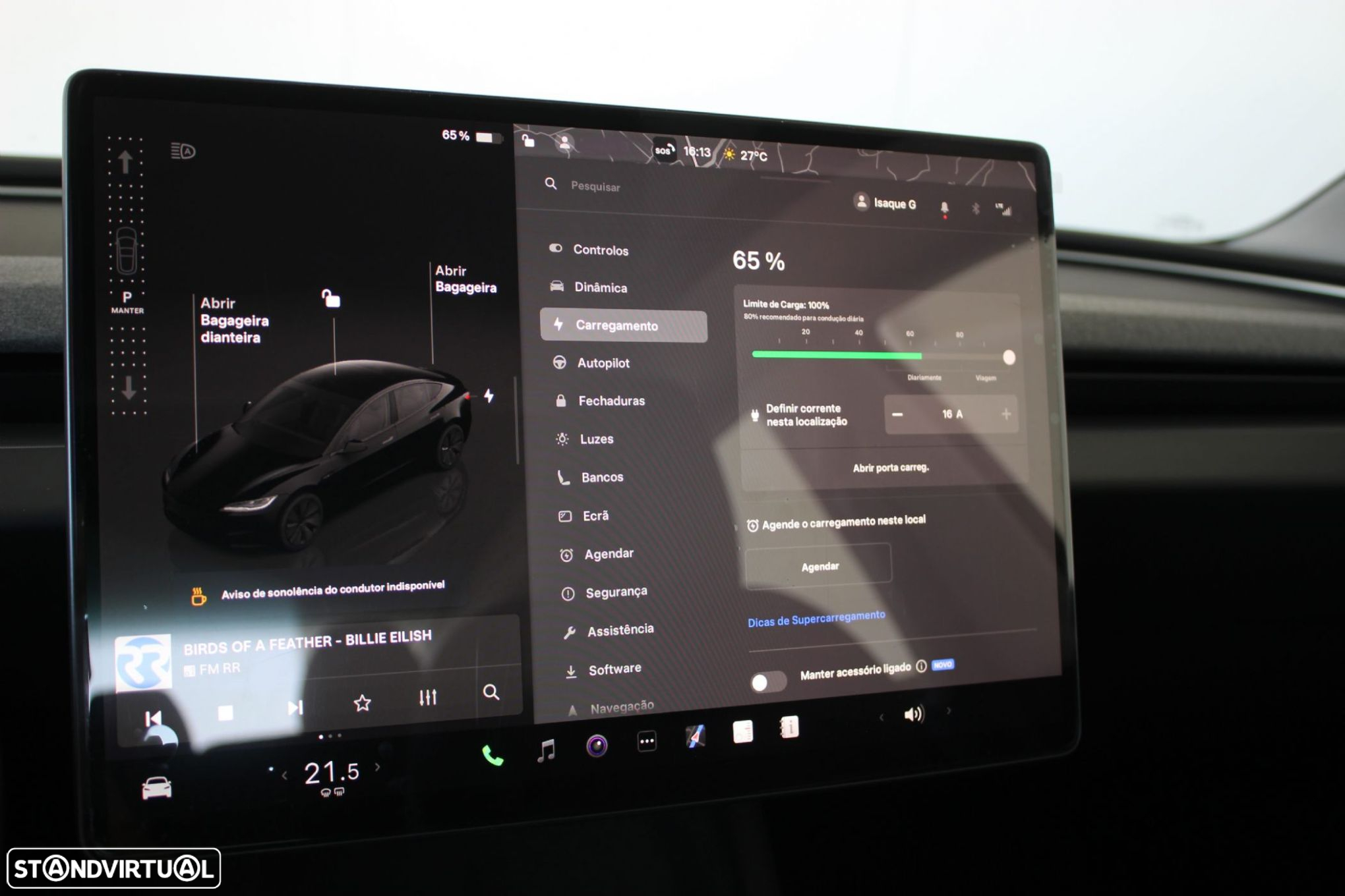 Tesla Model 3 - 28