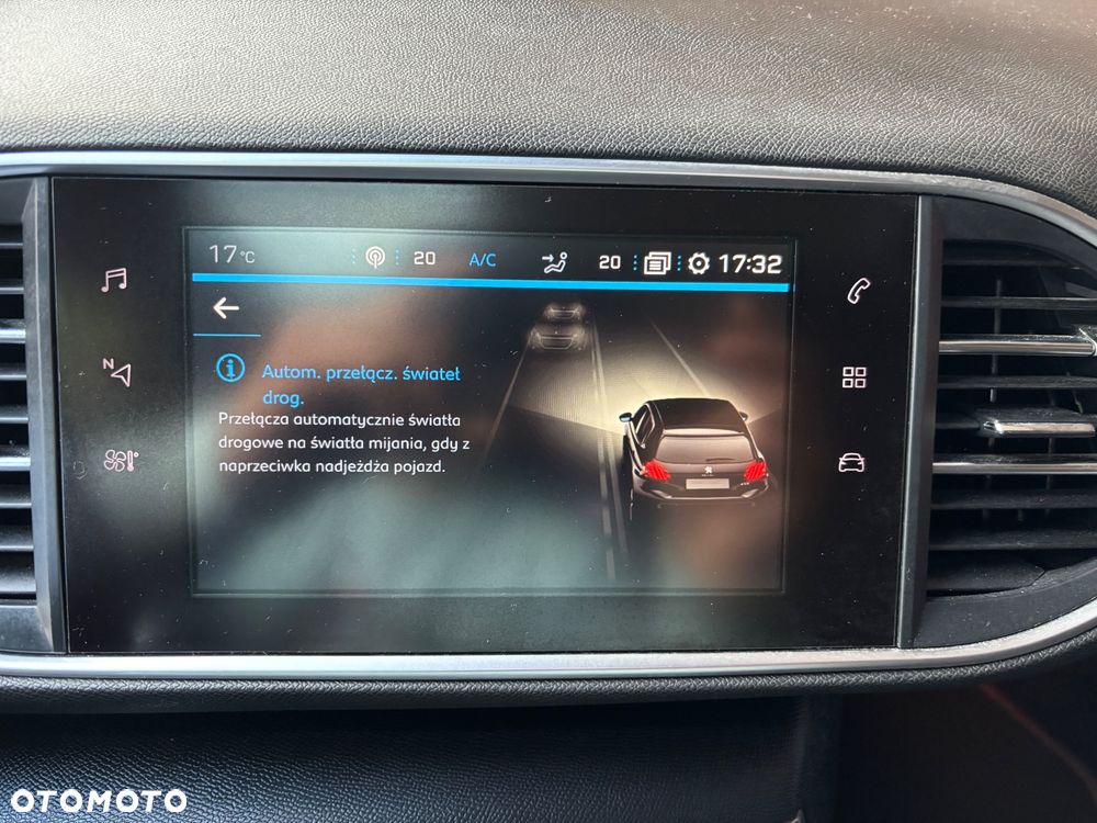 Peugeot 308 PureTech 130 GPF Stop & Start GT - 12