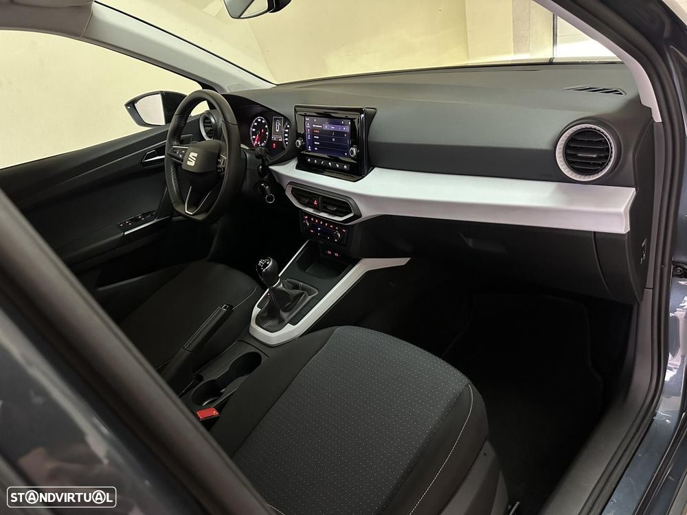 SEAT Arona 1.0 TSI Style - 11