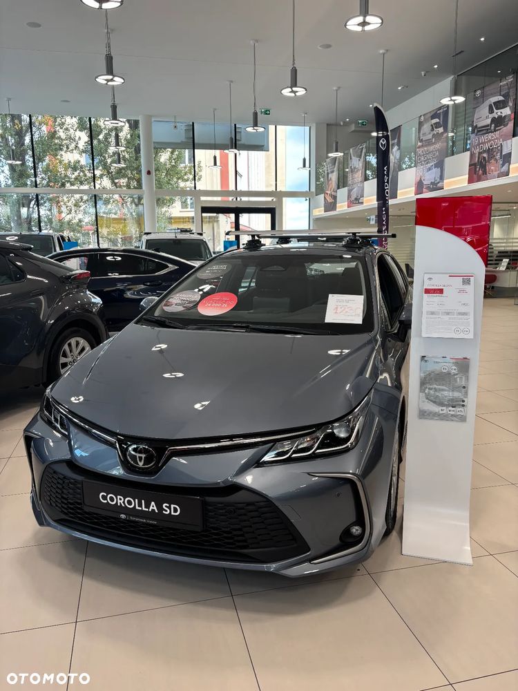 Toyota Corolla 1.5 Comfort - 2