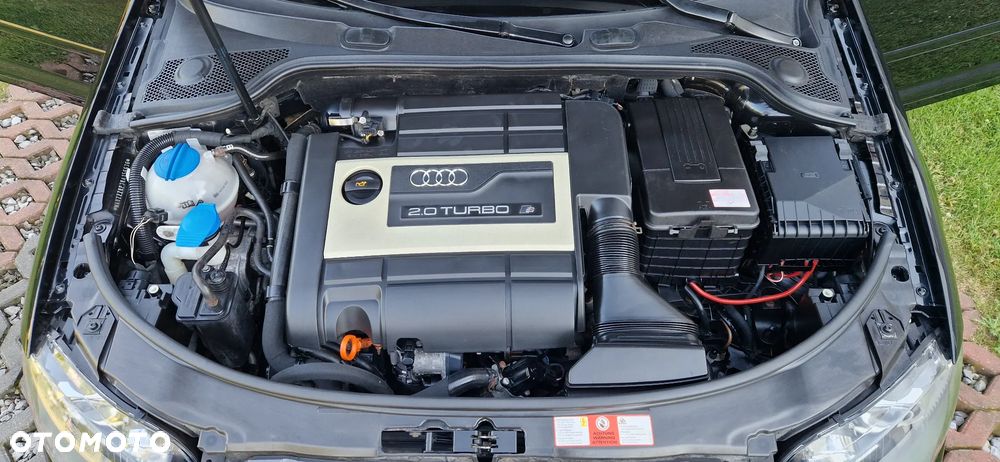 Audi S3 Sportback - 23