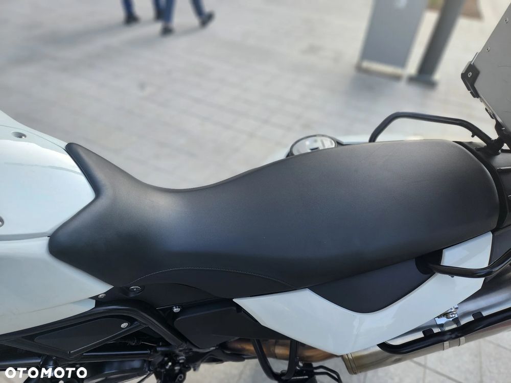 BMW GS - 23