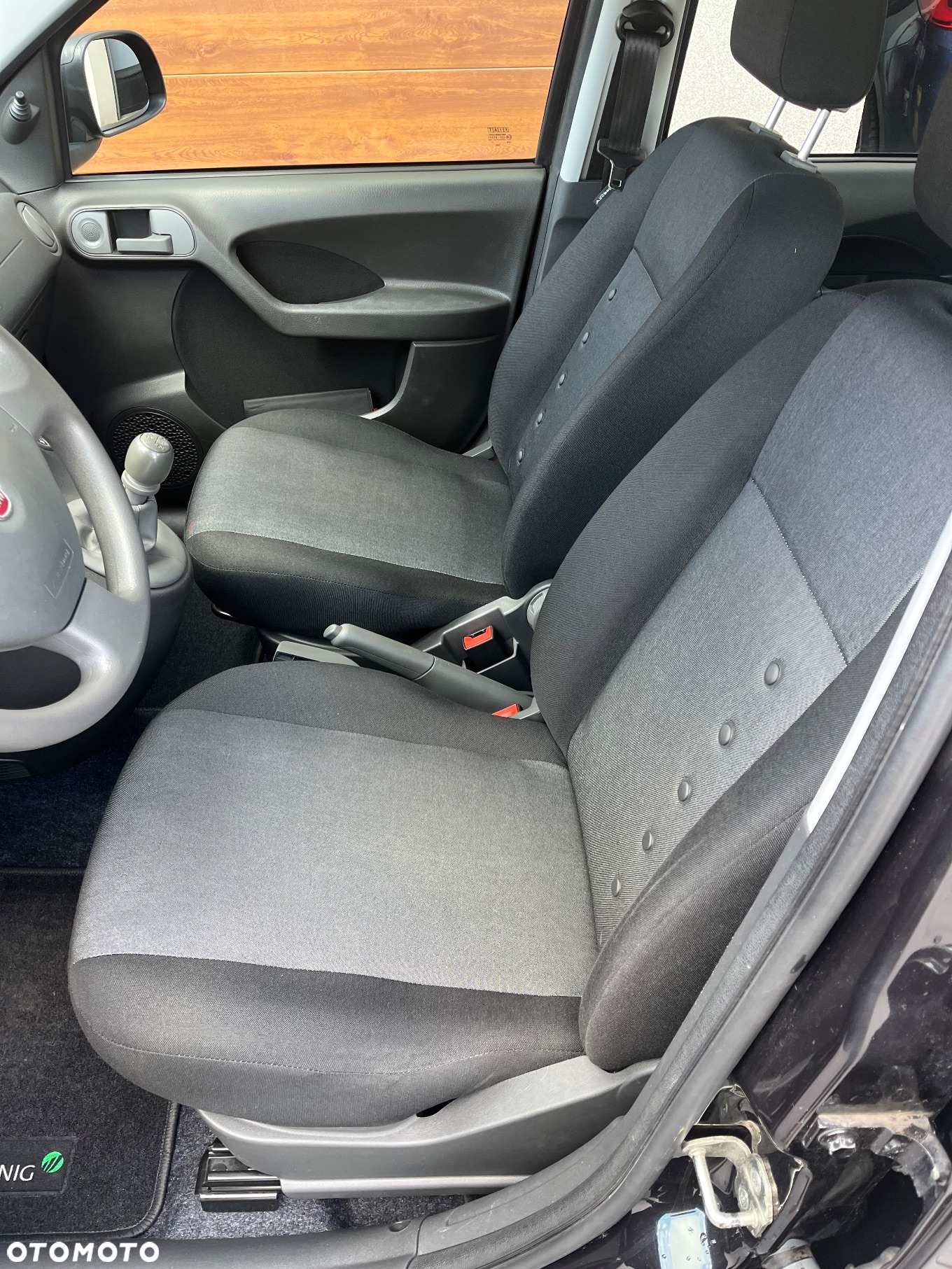 Fiat Panda 1.2 Dynamic - 9