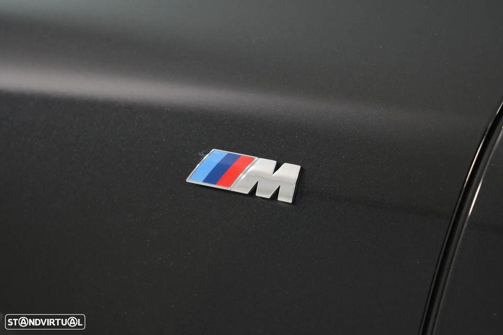 BMW X2 16 d sDrive Auto Pack M - 22