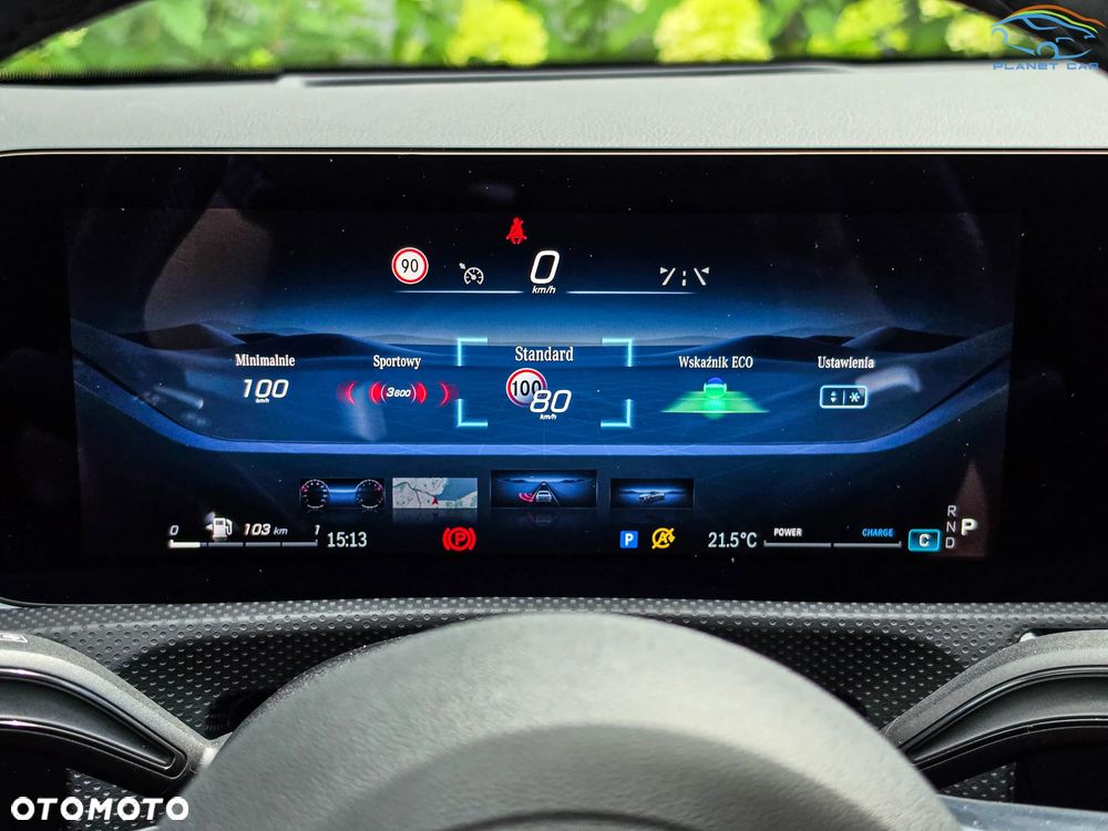 Mercedes-Benz CLA 200 AMG Line 7G-DCT - 27