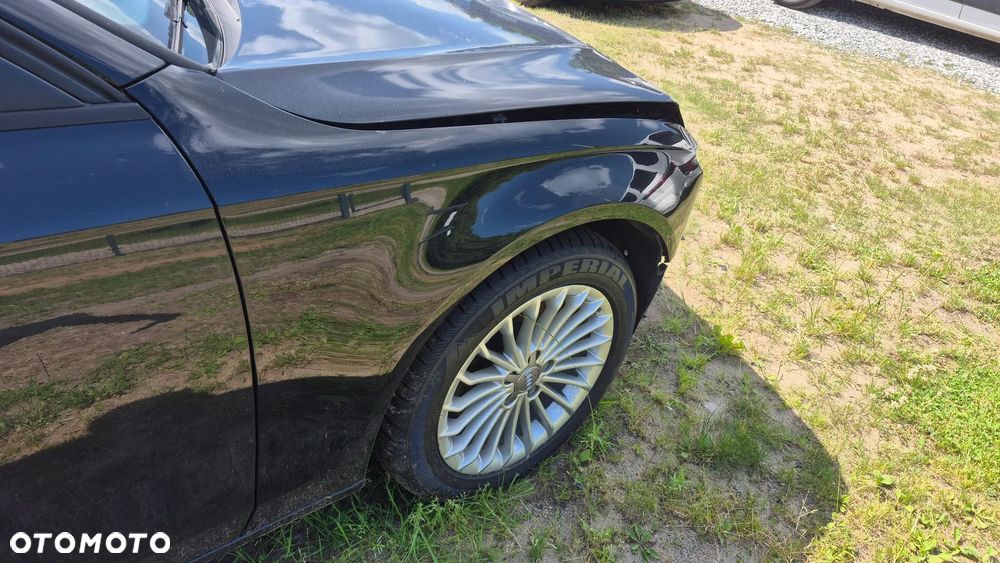 Audi A4 Avant 2.0 TDI - 11