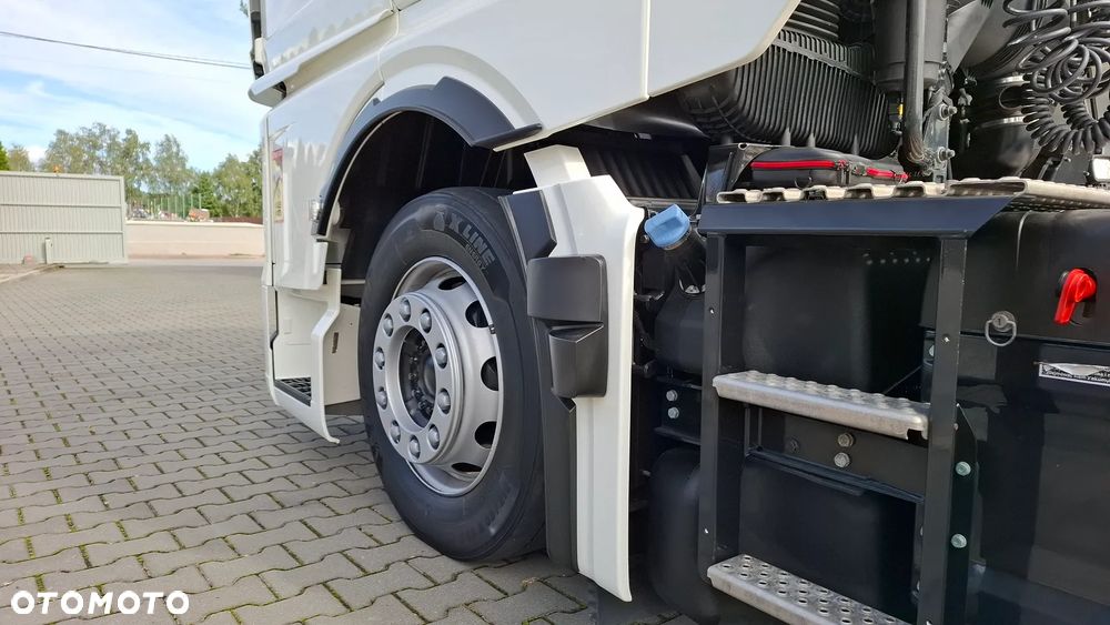 MAN TGX 18.470 GX / LL SA / Z RETARDEREM / NA GWARANCJI ! - 13