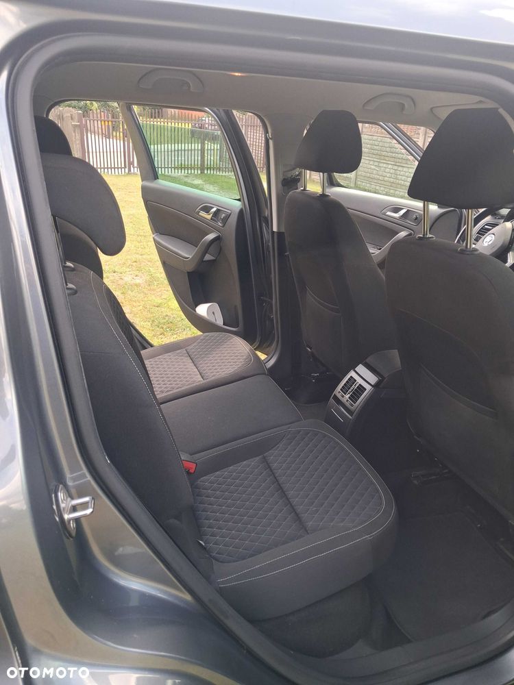 Skoda Yeti - 6